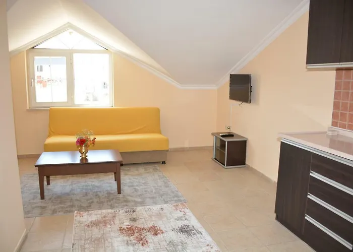 Bahçelı Famıly Otel