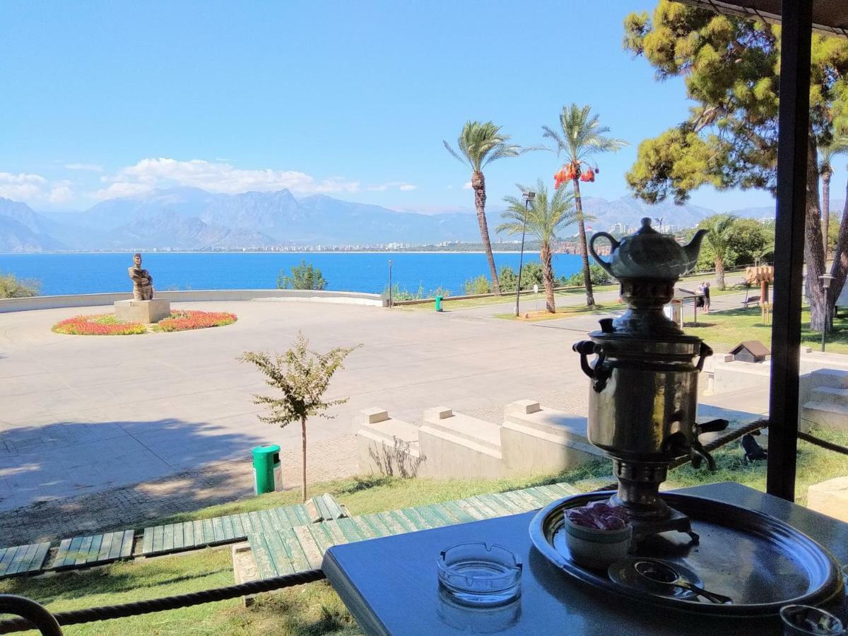 Apart Otel Bahçelı Famıly 2*