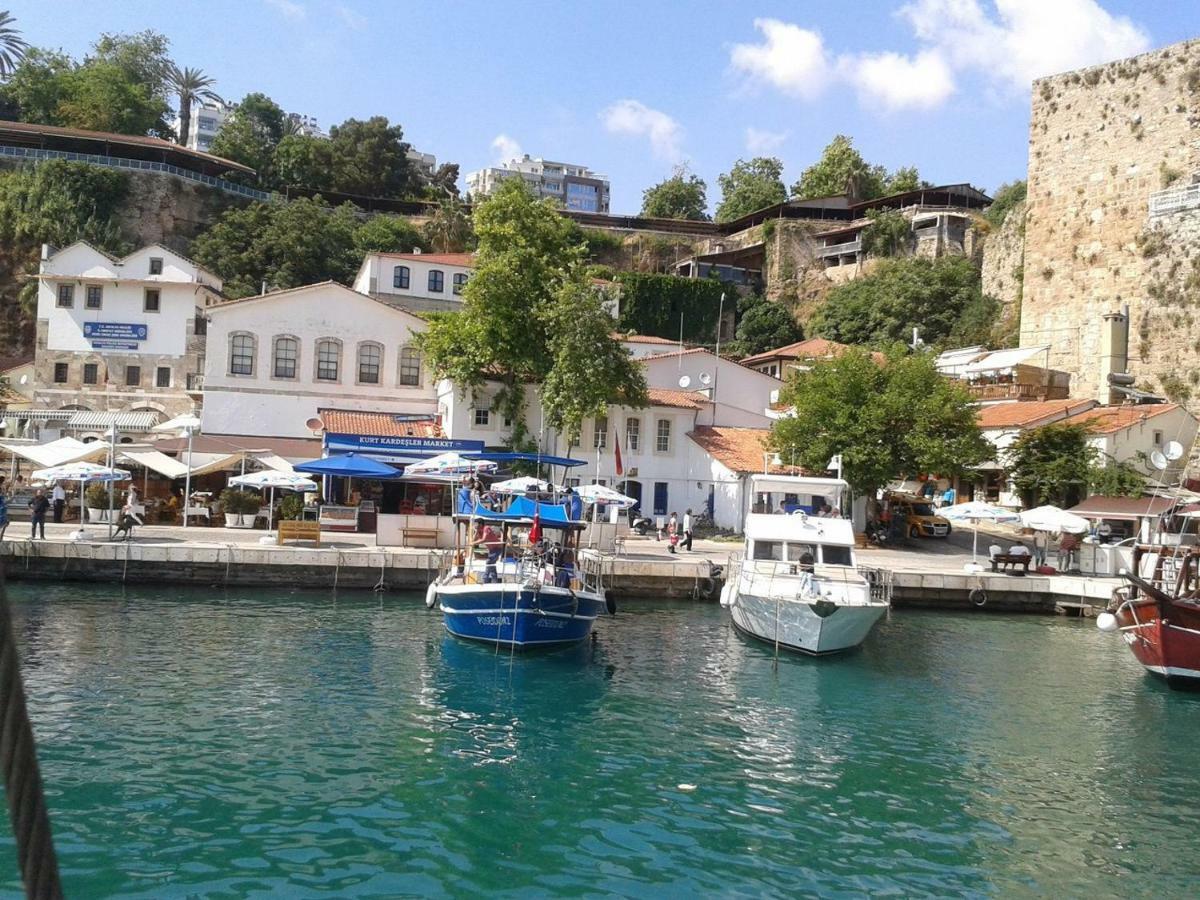 Bahçelı Famıly Apart Otel 2*