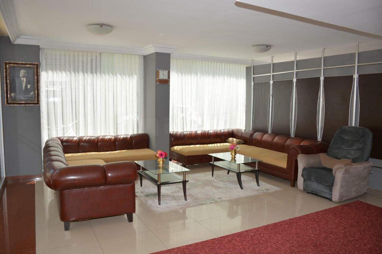 Bahçelı Famıly Apart Otel