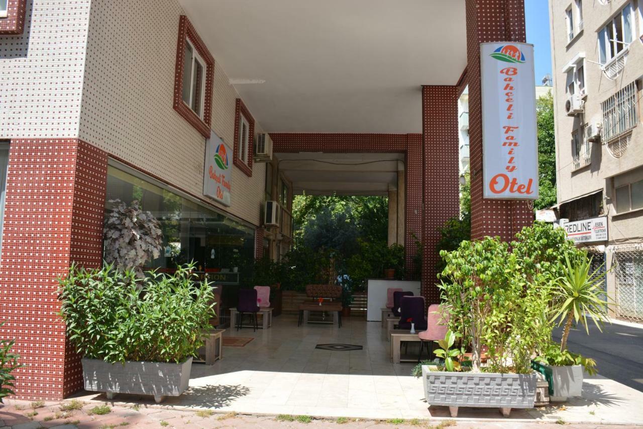 Bahçelı Famıly 2* Antalya