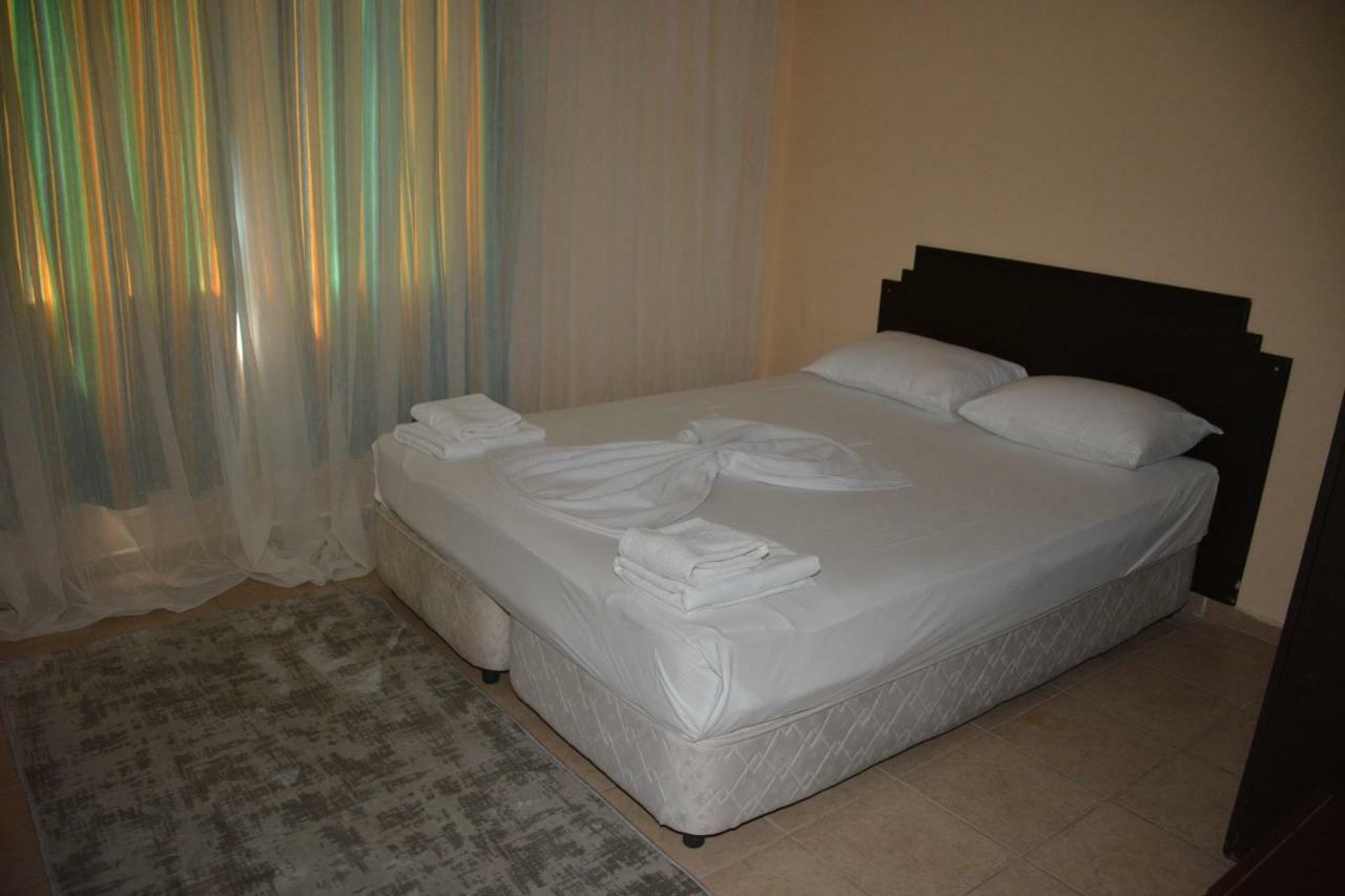 Apart Otel Bahçelı Famıly 2*