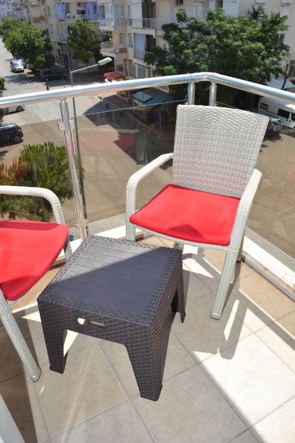 Apart Otel Bahçelı Famıly Antalya