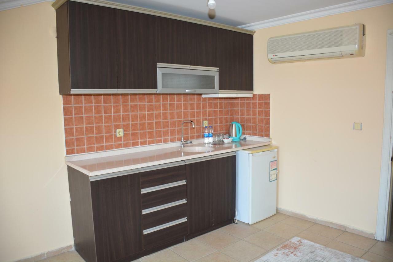 Apart Otel Bahçelı Famıly 2*