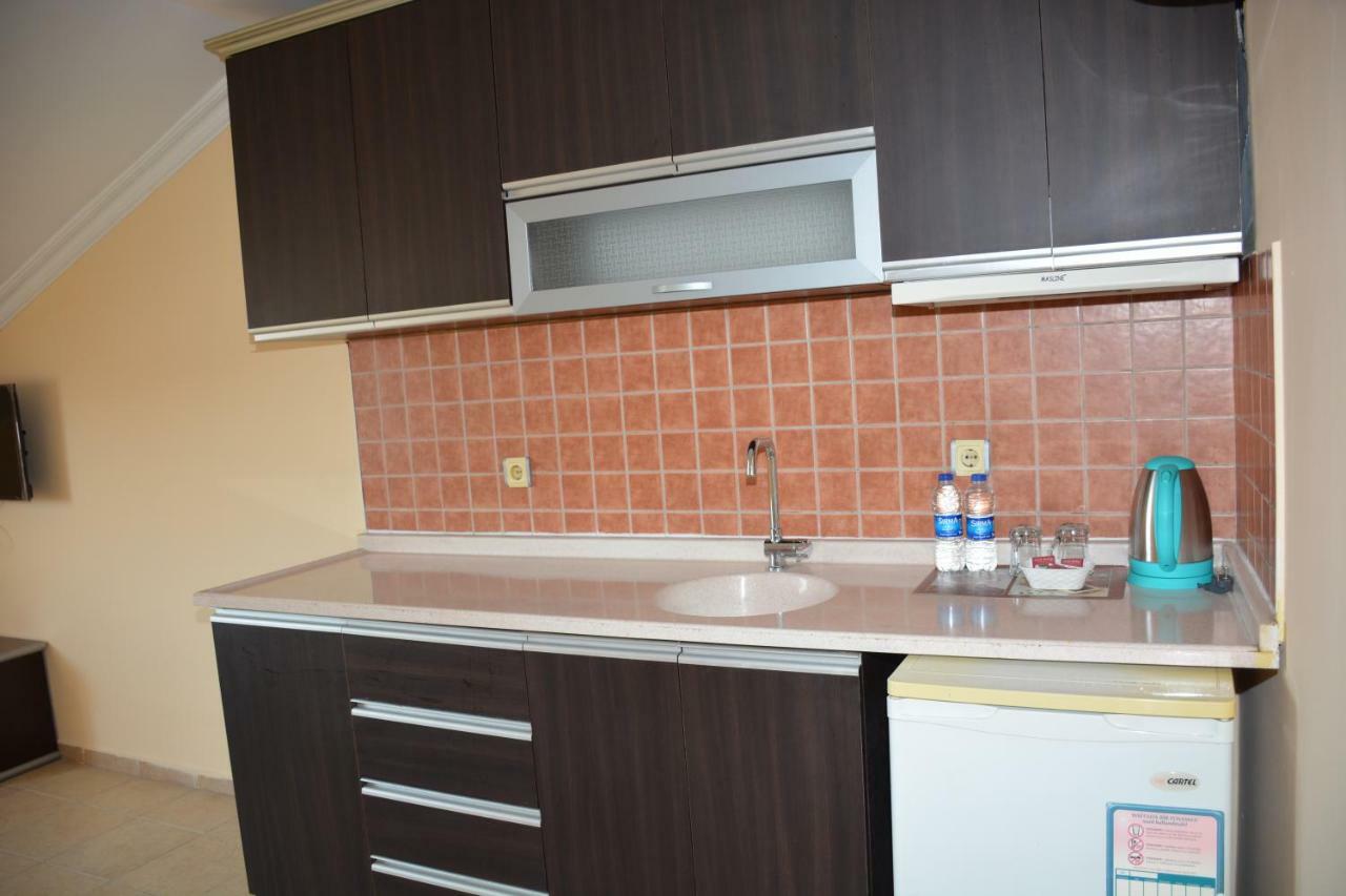 Bahçelı Famıly 2* Antalya
