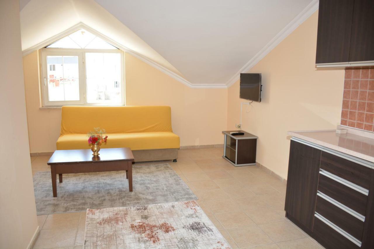 Apart Otel Bahçelı Famıly 2*