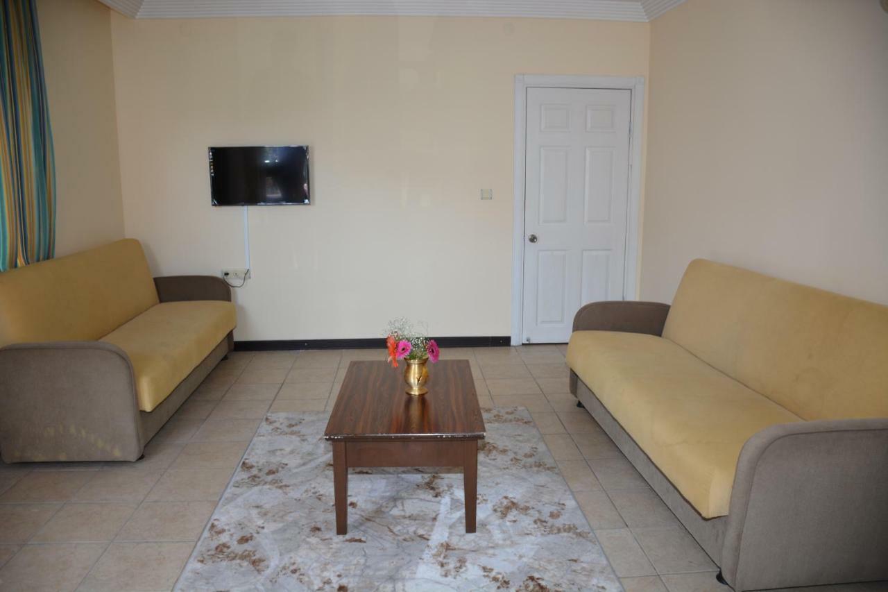 Apart Otel Bahçelı Famıly 2*