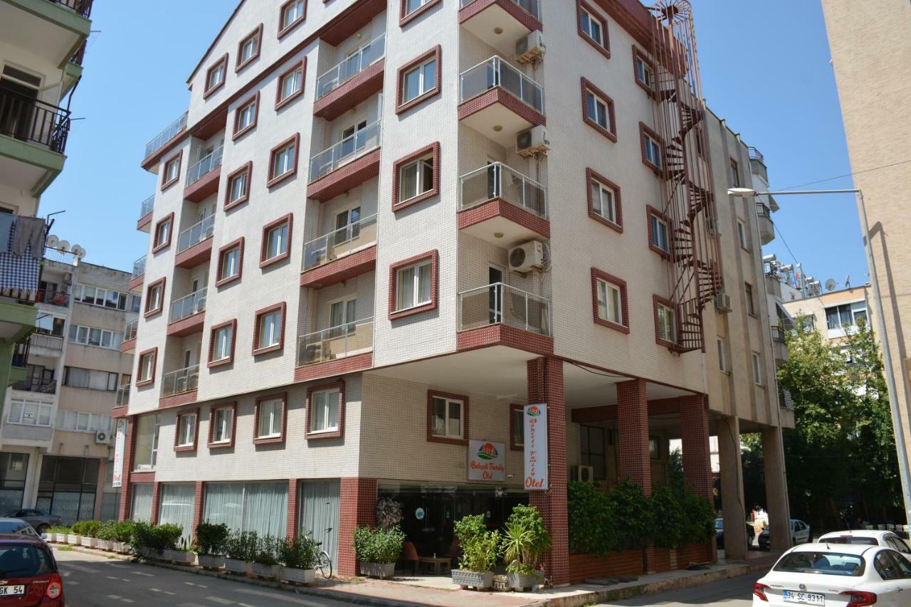 Bahçelı Famıly Apart Otel 2*