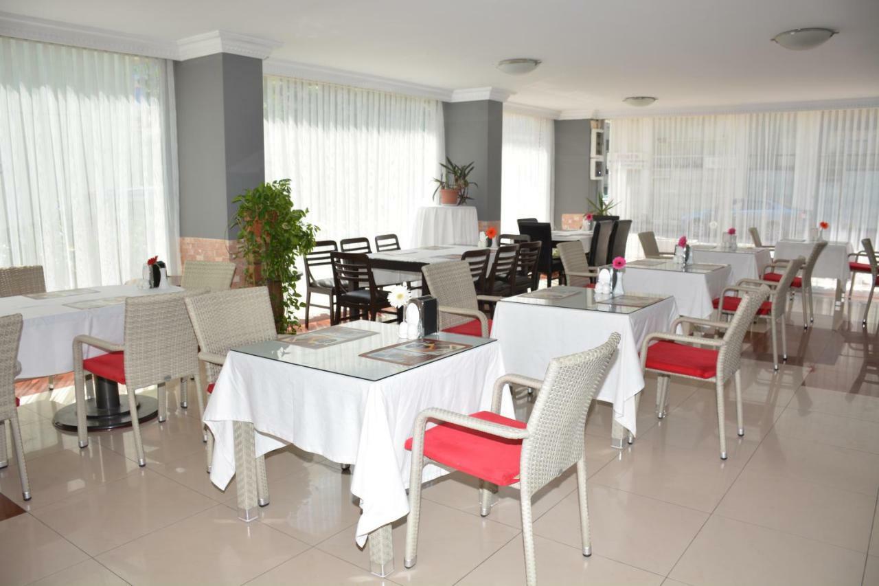 Bahçelı Famıly Antalya