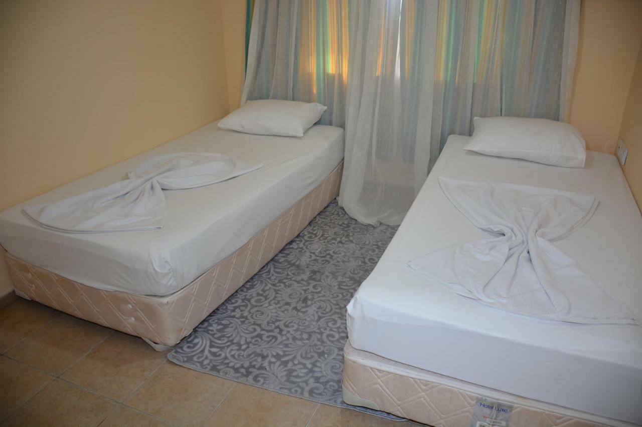 Apart Otel Bahçelı Famıly