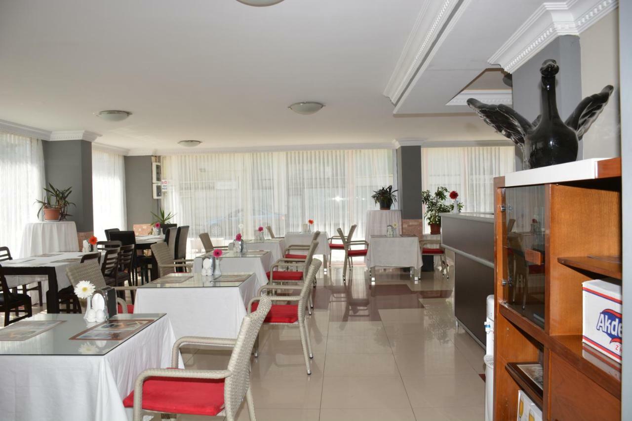 Bahçelı Famıly 2* Antalya