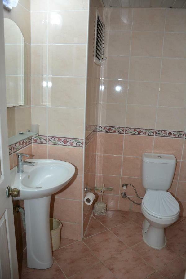 Bahçelı Famıly Apart Otel