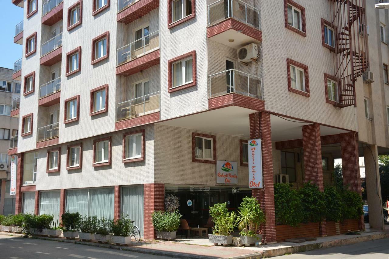 Bahçelı Famıly 2* Antalya