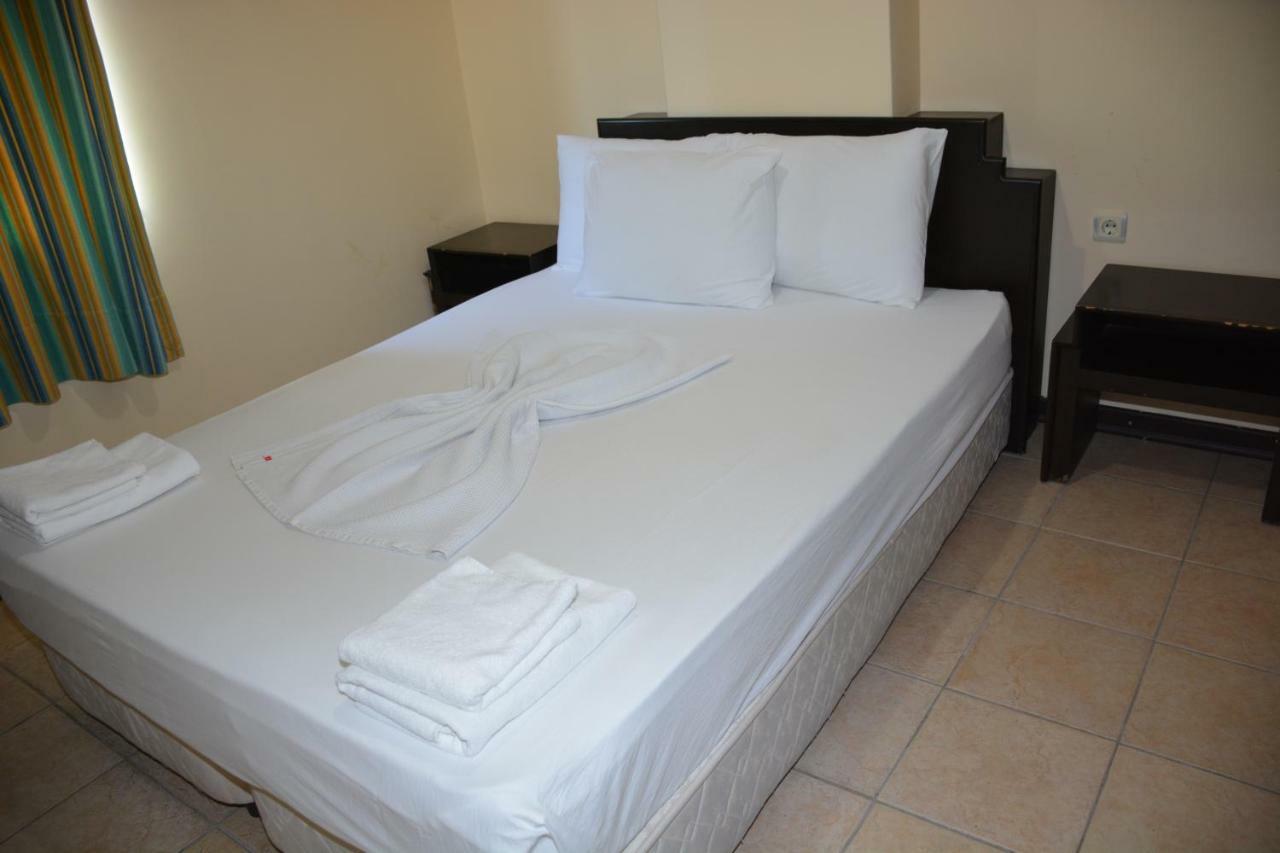 Bahçelı Famıly Apart Otel