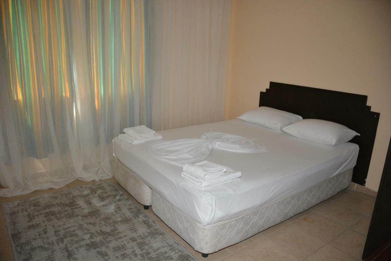 Apart Otel Bahçelı Famıly