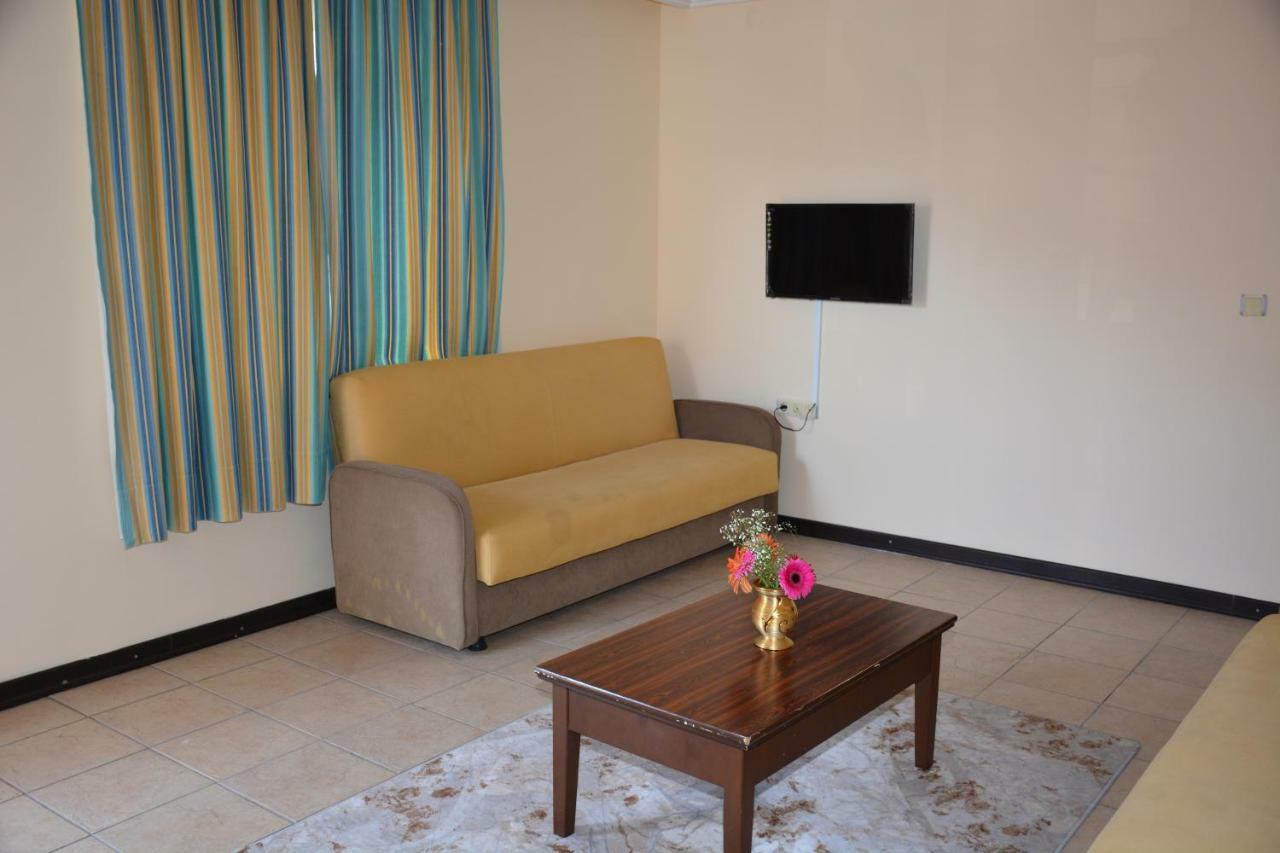 Bahçelı Famıly Apart Otel 2*