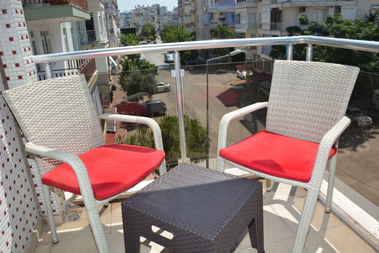 Bahçelı Famıly 2* Antalya